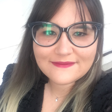 Tuğçe Koseoglu portrait